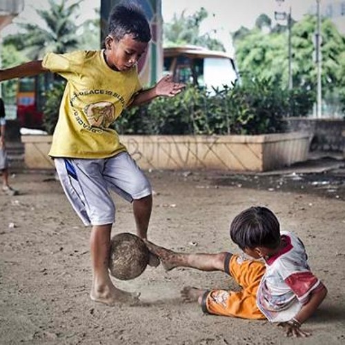 Mereka Ada Di Jalan