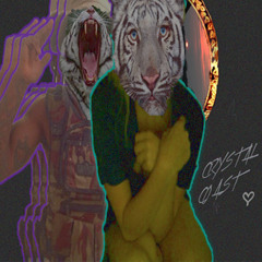 Crystal Coast - In My Head (1fm1 Remix)