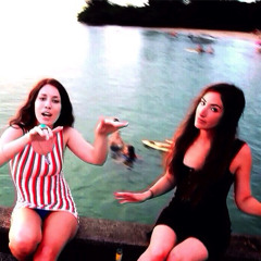 Toast "Kauai" - SWV - Remix