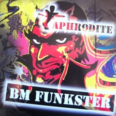 DJ Aphrodite feat. Jungle Brothers - BM Funkster (1998)