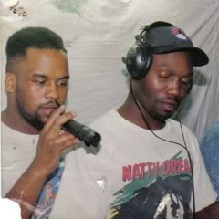 CLASH DANCE! SOULJAH ONE vs EARTH RULER, NY 1994 (BOTH SOUNDS)