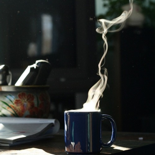 Laurie Anderson - Nescafe/ Open Up