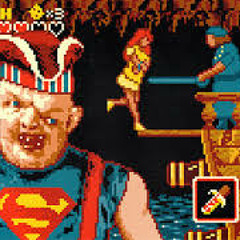 The Goonies (NEStruMENTAL)