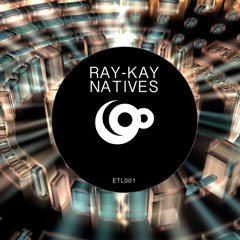 Ray-Kay - Natives