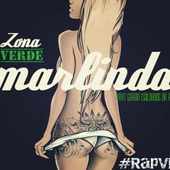 Marlinda Part. Gordo (Prod. GoriBeatzz)