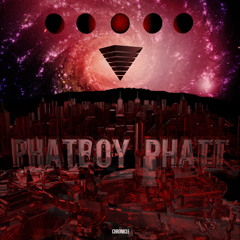 PBP (feat. Samuel Seo)