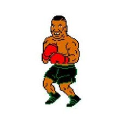 Mike Tyson's Punch-Out (NEStruMENTAL)