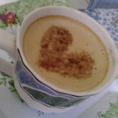 Just A Dream - Nelly (short version cover by @tiarasanelin)