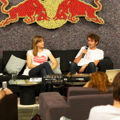 Appleblim Lecture RBMA 2008