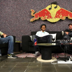 Blu & Exile Lecture RBMA 2008