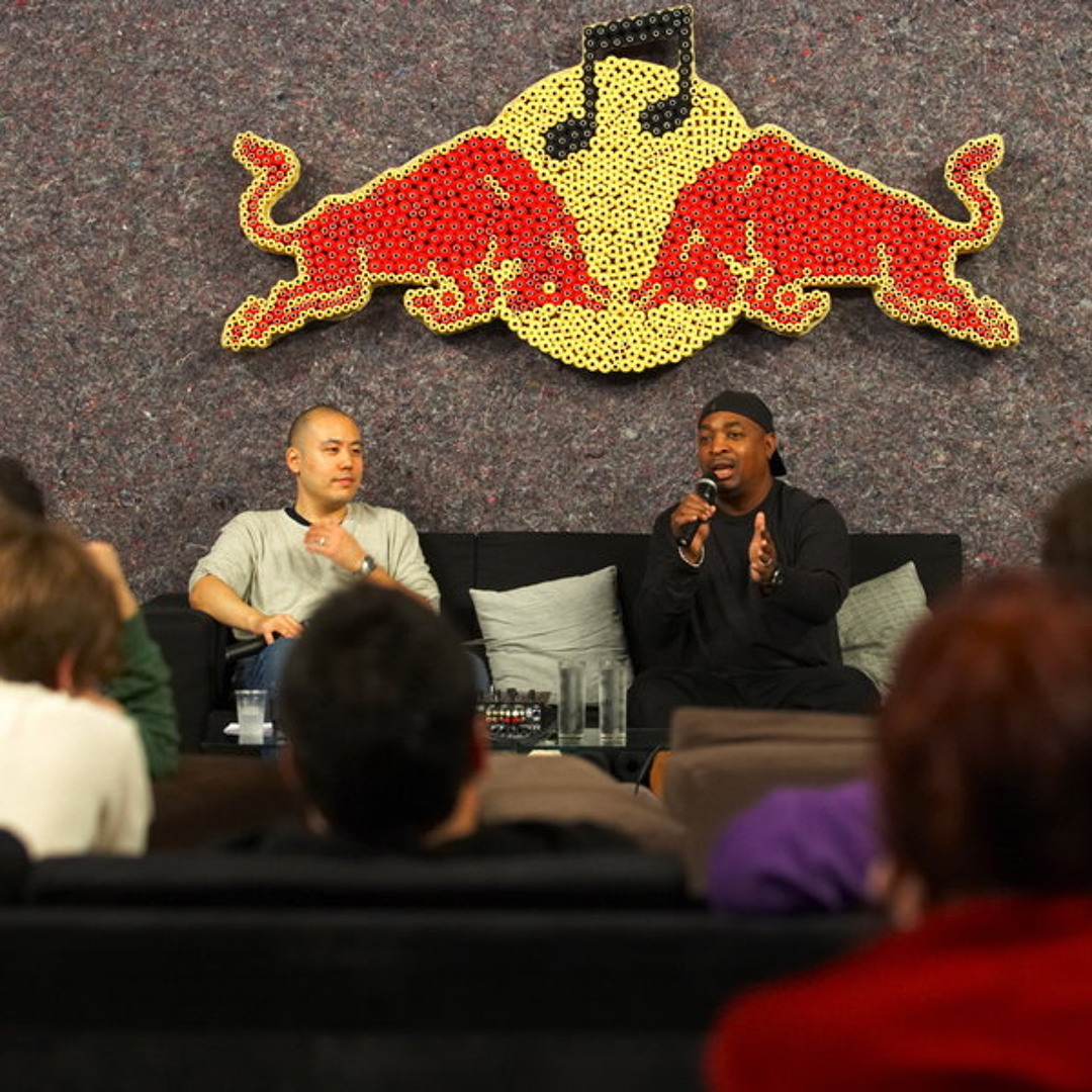 Red Bul Lecture Stream Chuck D Lecture RBMA 2008 by Red Bull Music Academy | Listen ...