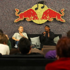 Chuck D Lecture RBMA 2008
