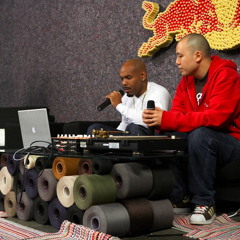 Red Bull Music Academy