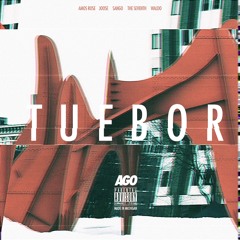 AGO (feat. Waldo & Joose) (prod. Sango & Mr. Carmack)