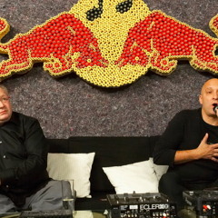 Front 242 Lecture RBMA 2008