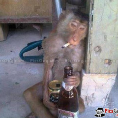 Drunken Love Remix (SMOKING)