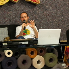 Joel Martin Lecture RBMA 2008