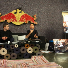 John Dent Lecture RBMA 2008