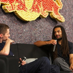 Mala Lecture RBMA 2008