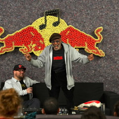 Melvin Van Peebles Lecture RBMA 2008