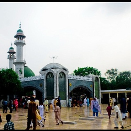 Sufi Kalam Baba Bulleh Shah