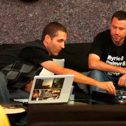 Nicolay Lecture RBMA 2008