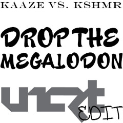 Kaaze vs. KSHMR - Drop The Megalodon (VNCZT Edit)