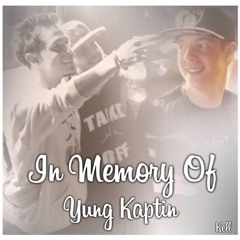 Yung Kaptin - "Tonight" (feat. Christian Radke & The General)