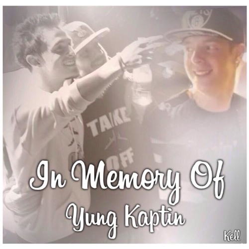 Yung Kaptin - "Tonight" (feat. Christian Radke & The General)