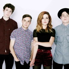 ECHOSMITH INTERVIEW By DJ LANA of Jam 88.3 2.27.2014 @9:30am