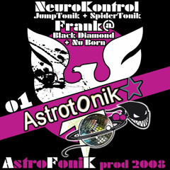 NeuroKontrol - SpiderToniK (2008) (FREE DOWNLOAD)