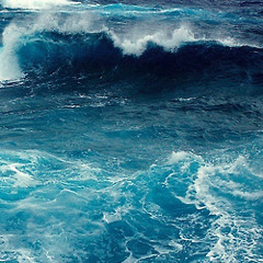 Oceans (cover by Avery)