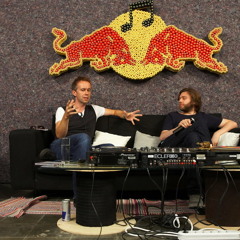 Stuart Hawkes Lecture RBMA 2008
