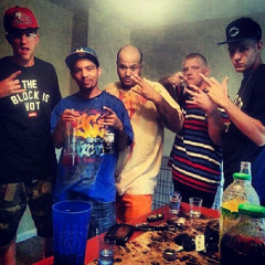 Yellow Tape Ft. Loud Pack Zack