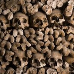 G.O.D.'s (Domes Boogie & General X)- Catacombs ft. DJ Coach One