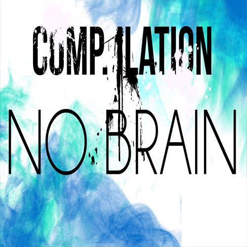 Stream 8 Giga Bytes (Original Mix) - NO BRAIN by NNOBRAINN | Listen online  for free on SoundCloud