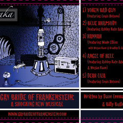 Music from Gay Bride of Frankenstein, The Monster Makers