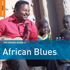 Nuru Kane: Niang Balo (taken from The Rough Guide To African Blues)