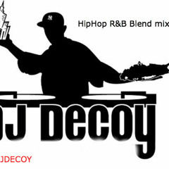 HipHop R&B new mix