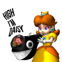 High Im Daisy