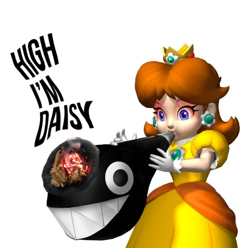 High Im Daisy