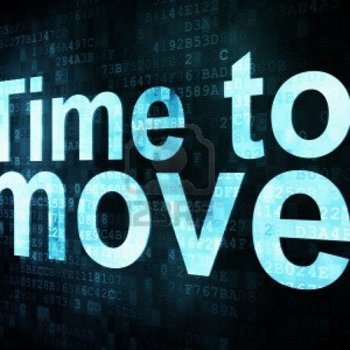 MOVE