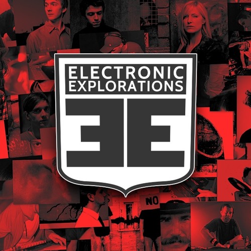 DJ TLR - Jungle One (Electronic Explorations #304)
