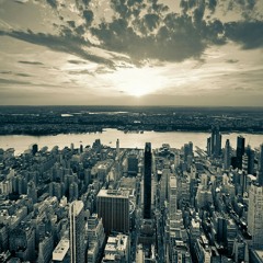 My City [Instrumental] (Prod. By Jose Flacko)