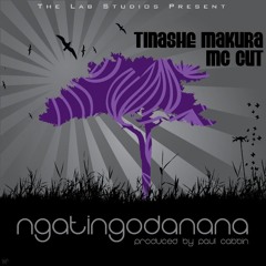 Ngatingodanana-MC CUT& TINASHE MAKURA produced by PAUL CABBIN