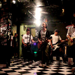 Burn Me Nicely live at Twice Bar