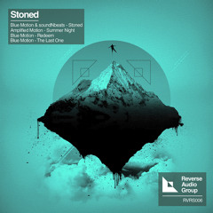Blue Motion & soundNbeats - Stoned - RVRS006 - Reverse Audio Group