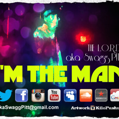 I'm The Man