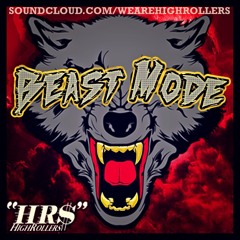 beast mode