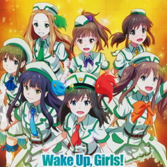 Taiyou Iwaku Moeyo Chaos (Okamoto Miyu Version)